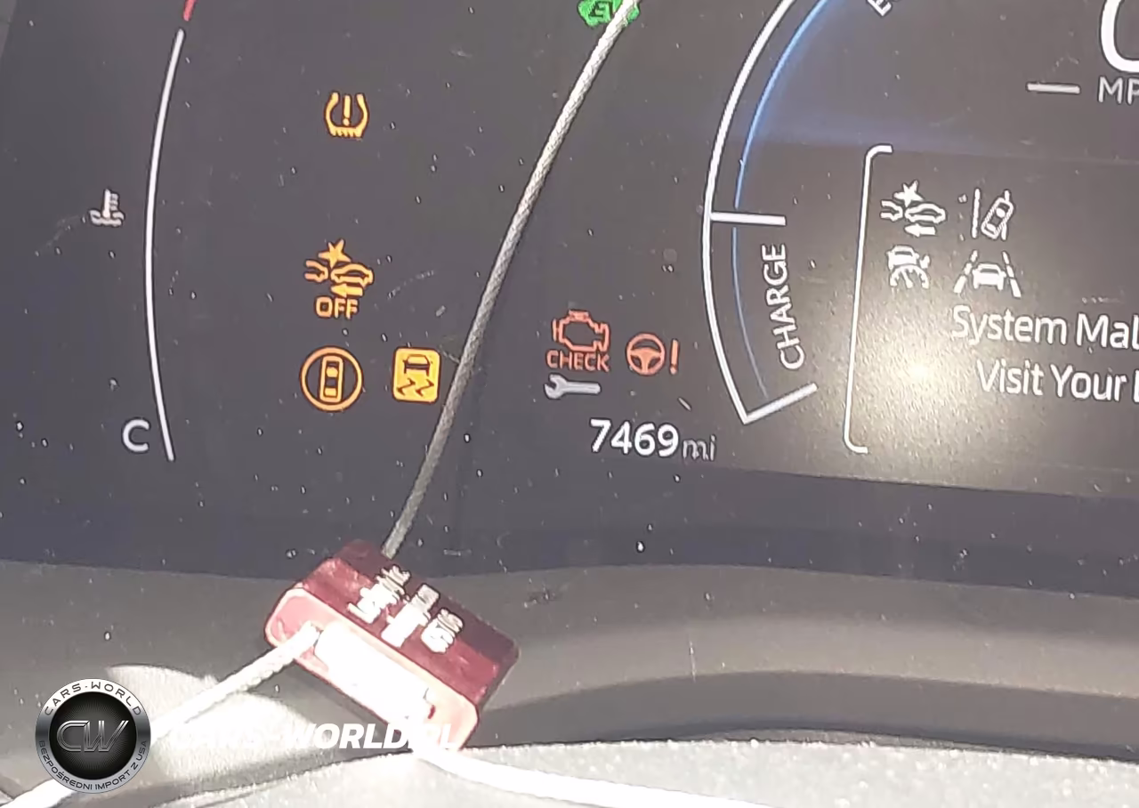 2026 Toyota Camry Se VIN:4T1DAACK2TU729630 - 15