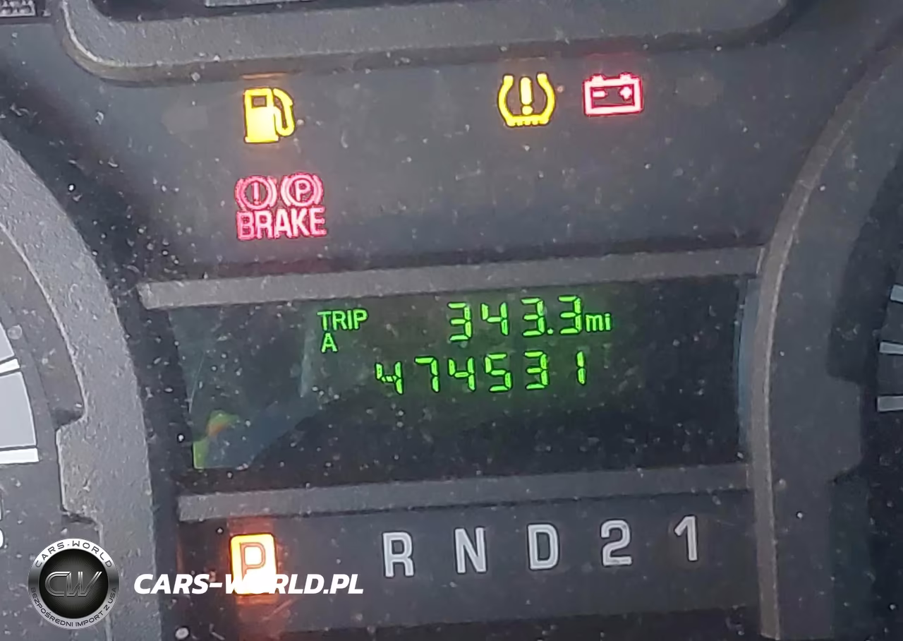 2011 Ford E-350 Super Duty Commercial-Recreational VIN:1FTSS3EL2BDA04263 - 15