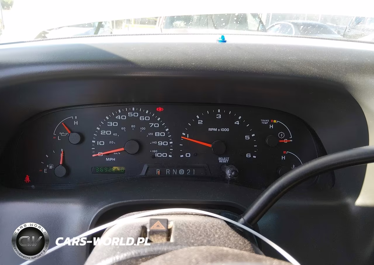 2004 Ford F-350 Lariat-Xl-Xlt VIN:1FDSX30L74ED83357 - 7