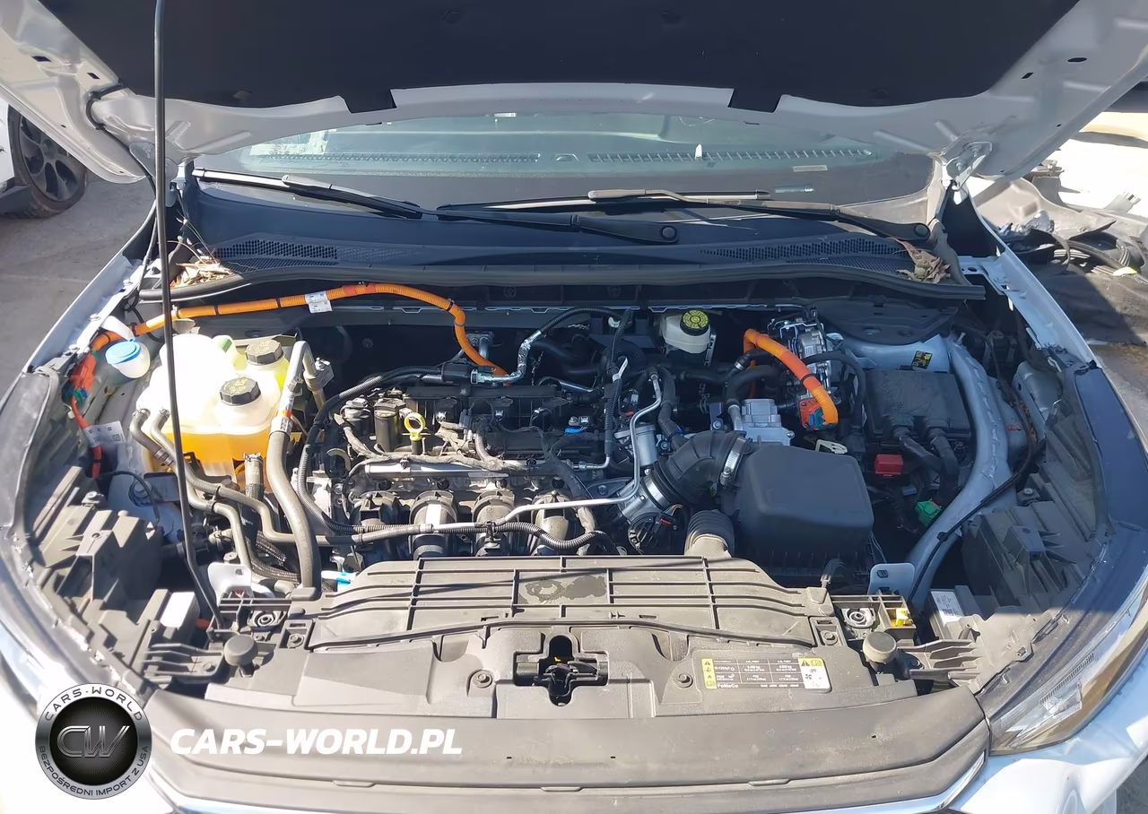 2025 Ford Escape St-Line VIN:1FMCU0MZ8SUA78172 - 10