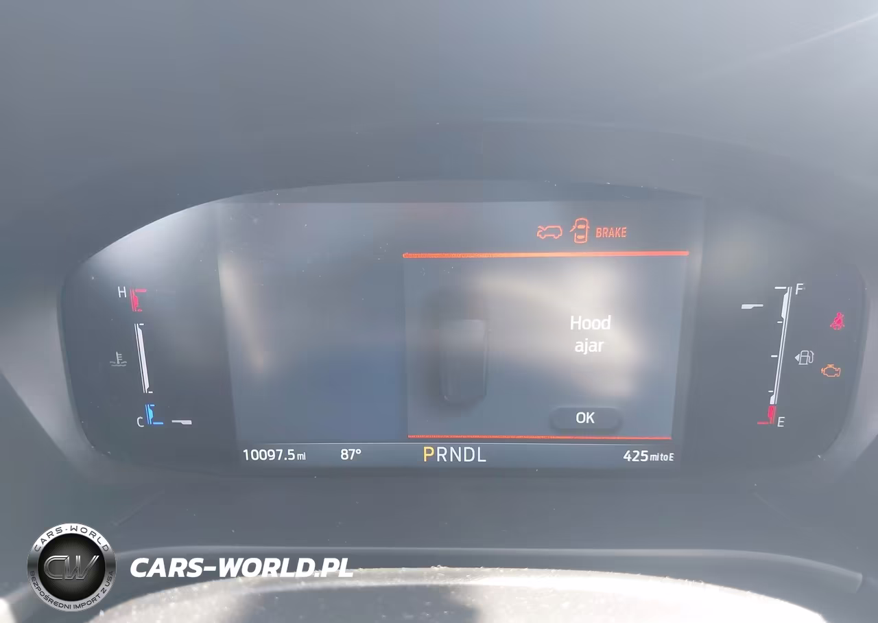 2025 Ford Escape St-Line VIN:1FMCU0MZ8SUA78172 - 7
