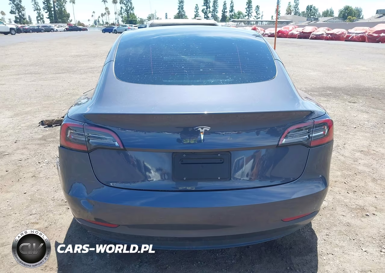 2023 Tesla Model 3 Rear-Wheel Drive VIN:5YJ3E1EA4PF615264 - 15