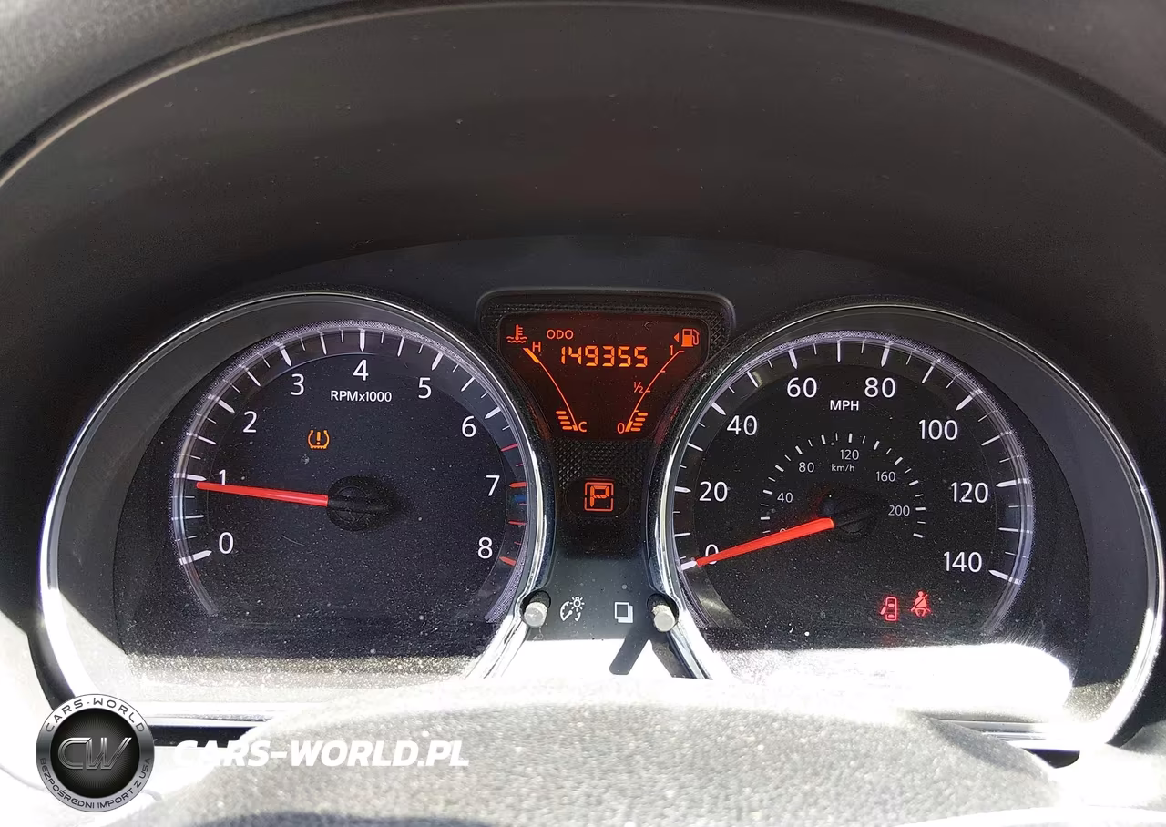 2013 Nissan Versa 1.6 Sv VIN:3N1CN7AP5DL852522 - 7