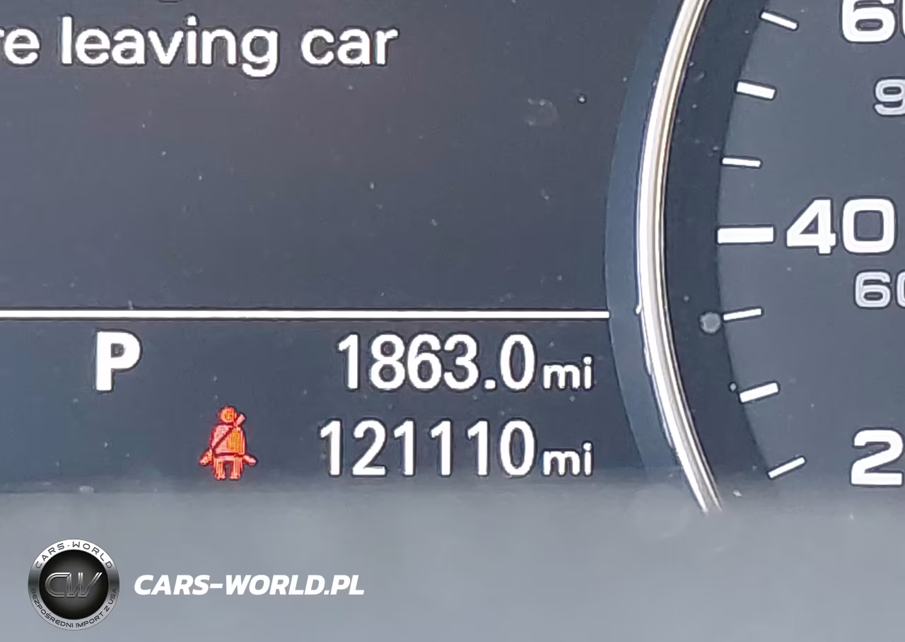 2013 Audi A7 3.0T Premium VIN:WAUYGAFC4DN107595 - 16