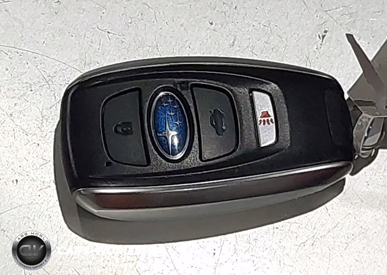 2019 Subaru Crosstrek 2.0I Limited VIN:JF2GTANC5KH396043 - 11