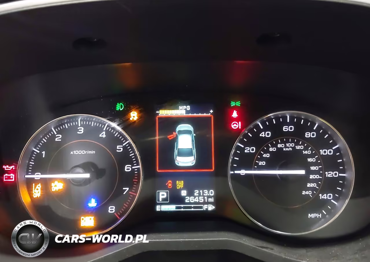 2019 Subaru Crosstrek 2.0I Limited VIN:JF2GTANC5KH396043 - 7