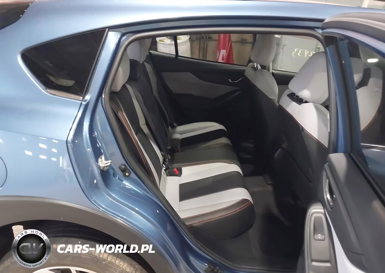 2019 Subaru Crosstrek 2.0I Limited VIN:JF2GTANC5KH396043 - 8