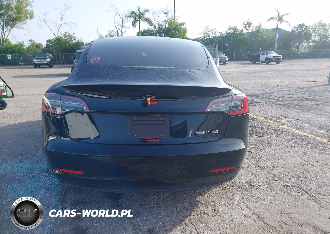 2023 Tesla Model 3 Performance Dual Motor All-Wheel Drive VIN:5YJ3E1EC8PF692804 - 14