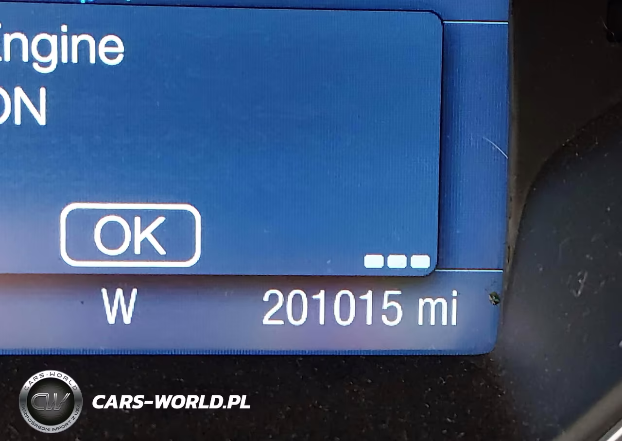 2014 Ford Focus St VIN:1FADP3L97EL238271 - 16