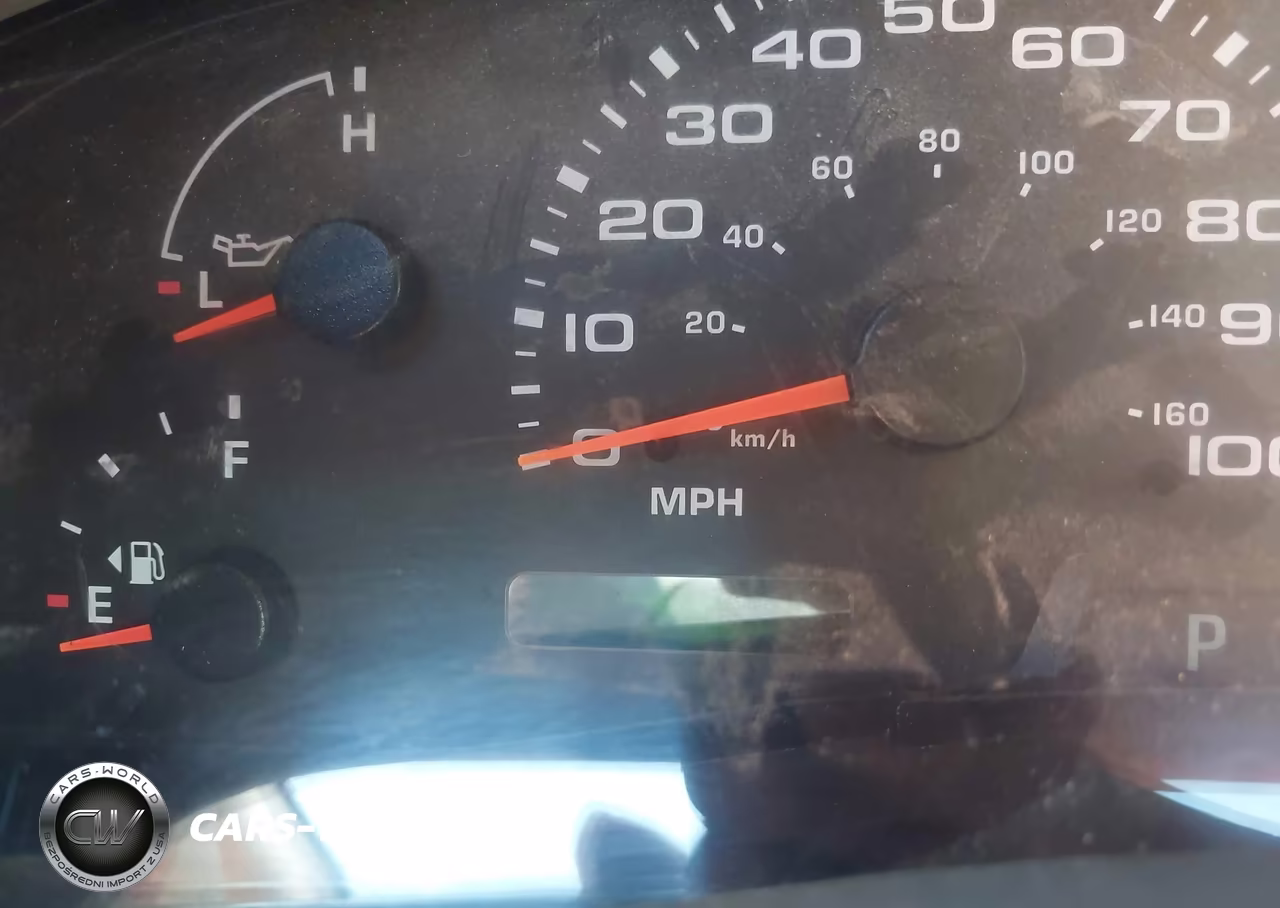 2004 Ford F-250 Lariat-Xl-Xlt VIN:1FTNX21L84EA74832 - 7