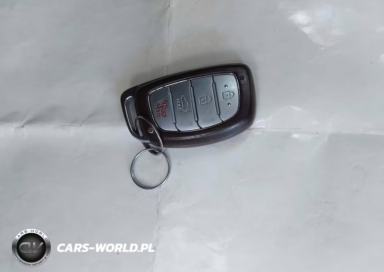 2016 Hyundai Sonata Sport VIN:5NPE34AF8GH399017 - 11