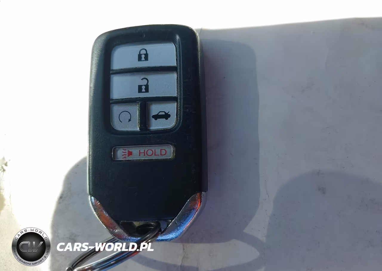 2016 Honda Civic Ex-T VIN:19XFC1F37GE219631 - 11