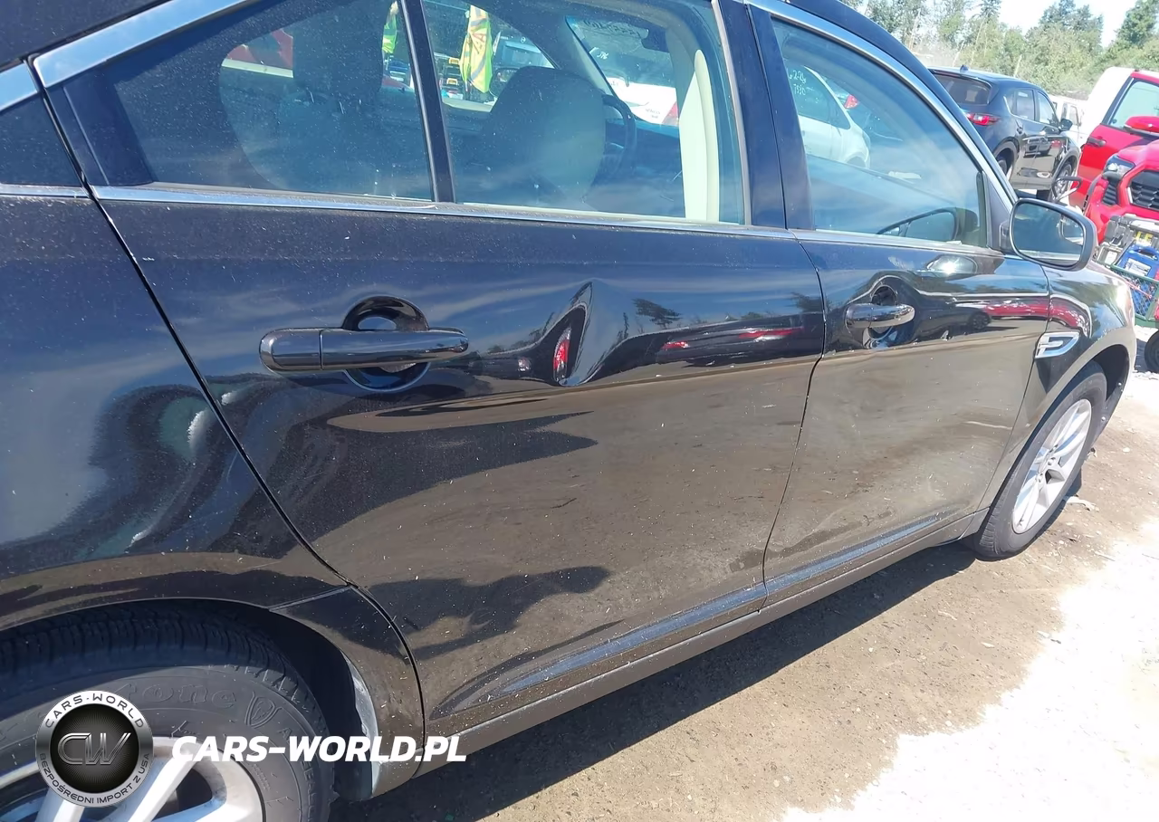2014 Ford Taurus Se VIN:1FAHP2D8XEG174625 - 14
