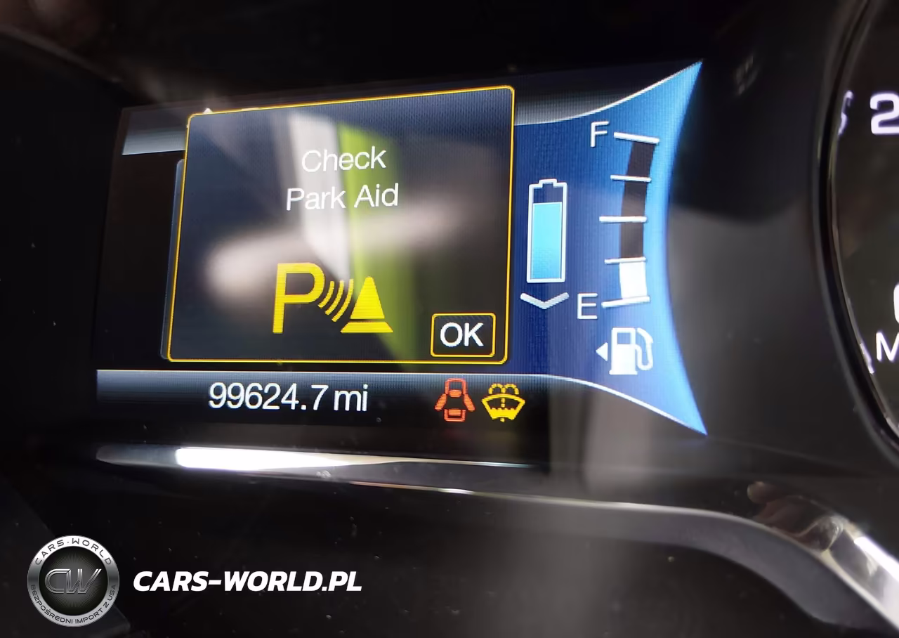 2015 Lincoln Mkz Hybrid VIN:3LN6L2LU8FR626640 - 15