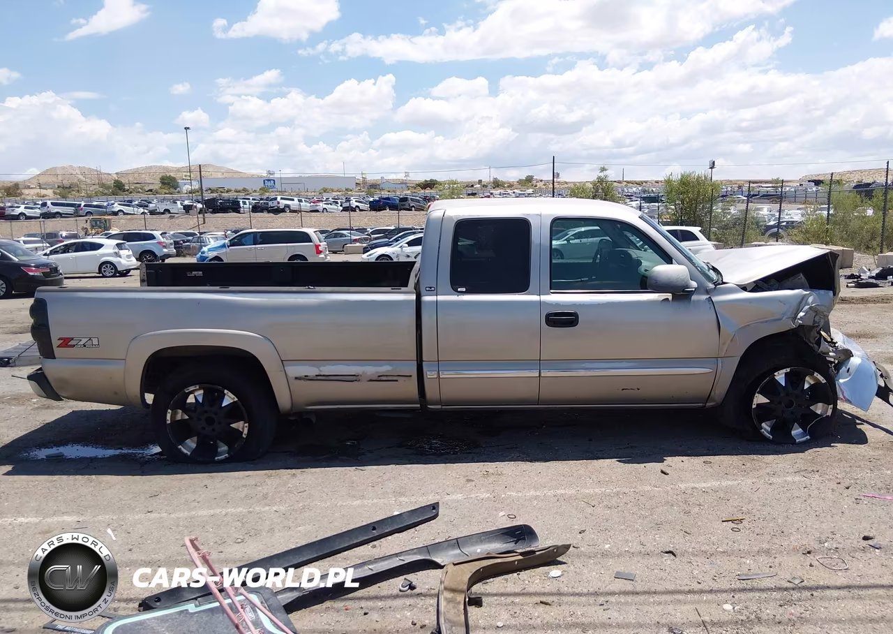 2000 GMC Sierra 1500 Sle VIN:1GTEK19T9YE171203 - 12