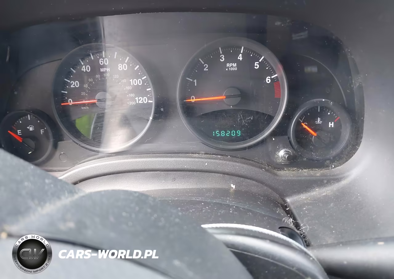 2011 Jeep Compass VIN:1J4NF1FB5BD219061 - 7