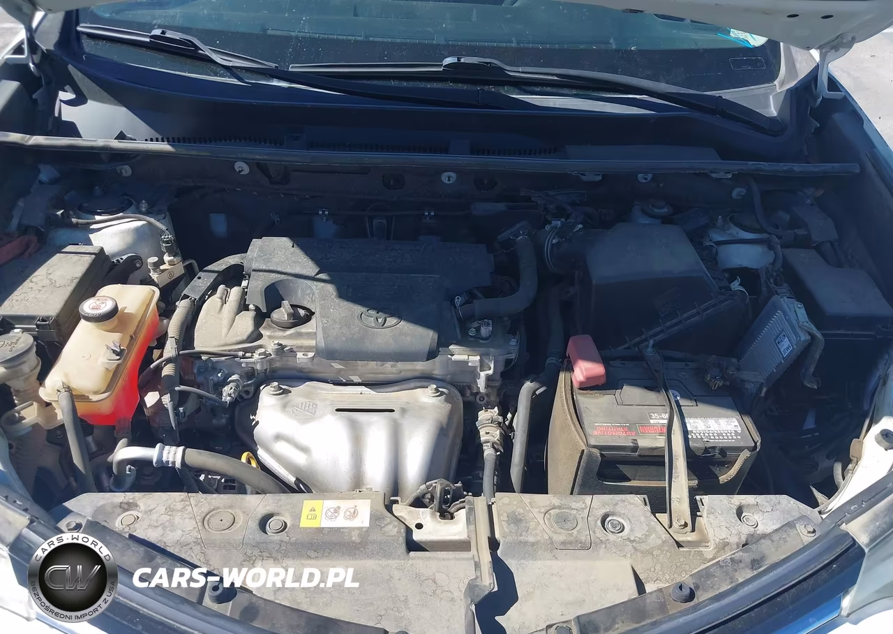 2018 Toyota Rav4 Le VIN:JTMZFREV4JJ727734 - 10