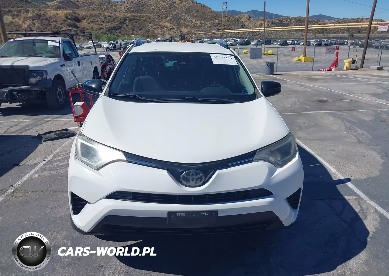 2018 Toyota Rav4 Le VIN:JTMZFREV4JJ727734 - 12
