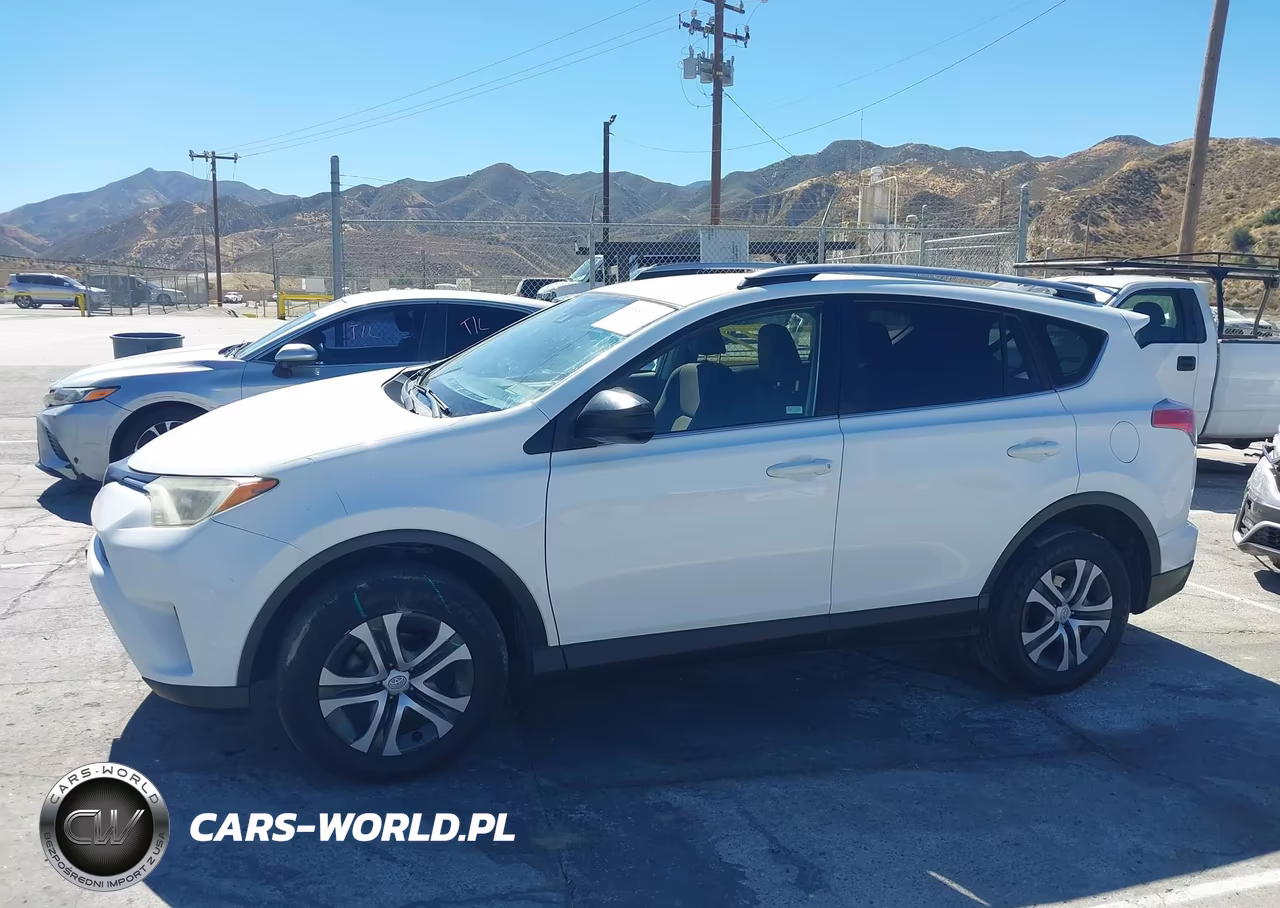2018 Toyota Rav4 Le VIN:JTMZFREV4JJ727734 - 14