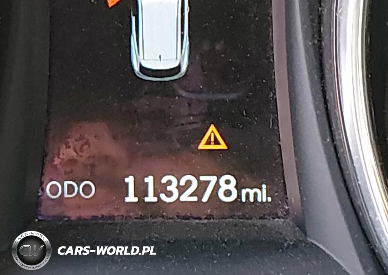 2015 Hyundai Santa Fe Sport 2.0L Turbo VIN:5XYZU3LA2FG275342 - 15