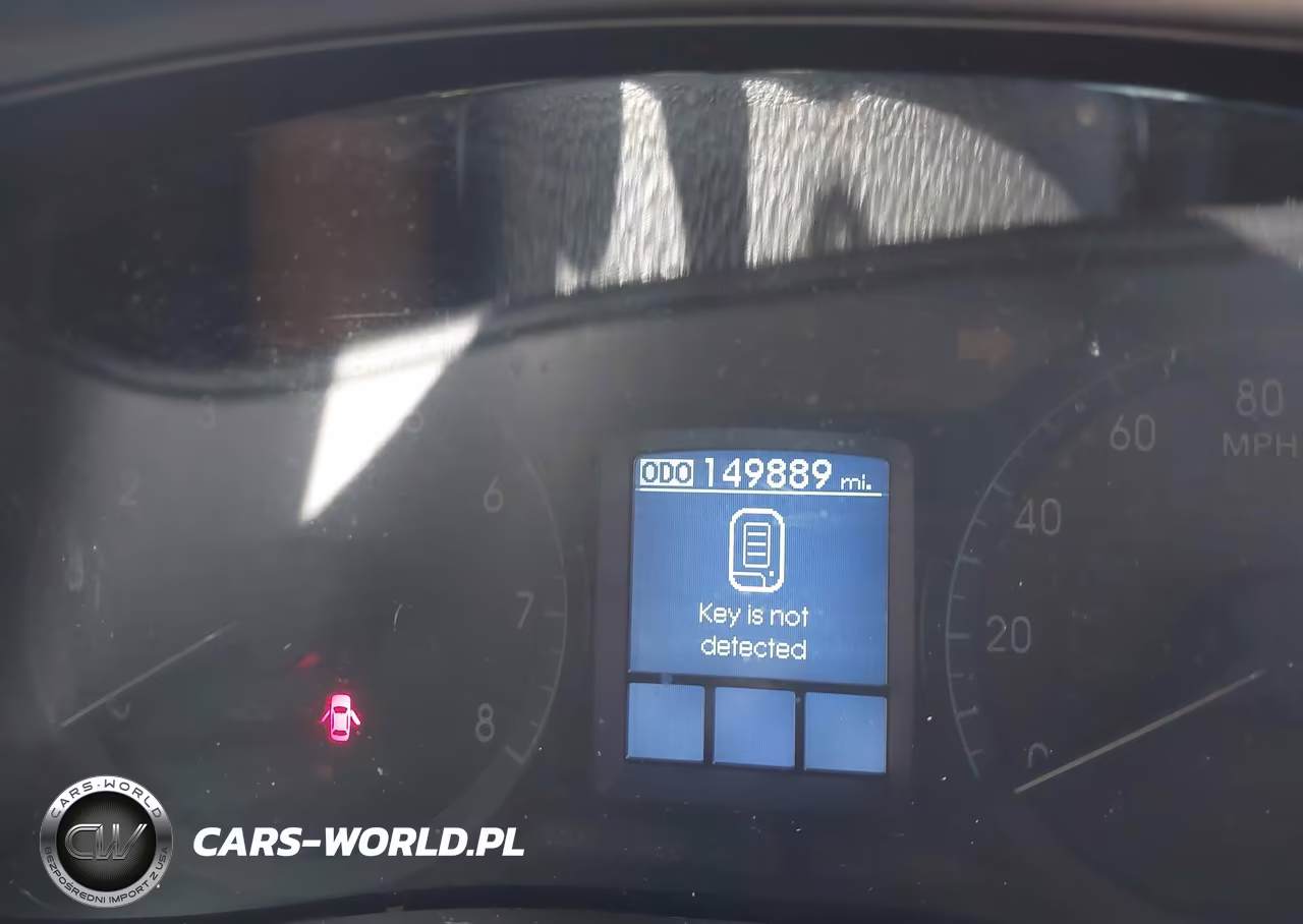 2011 Hyundai Genesis 4.6 VIN:KMHGC4DF9BU114825 - 7