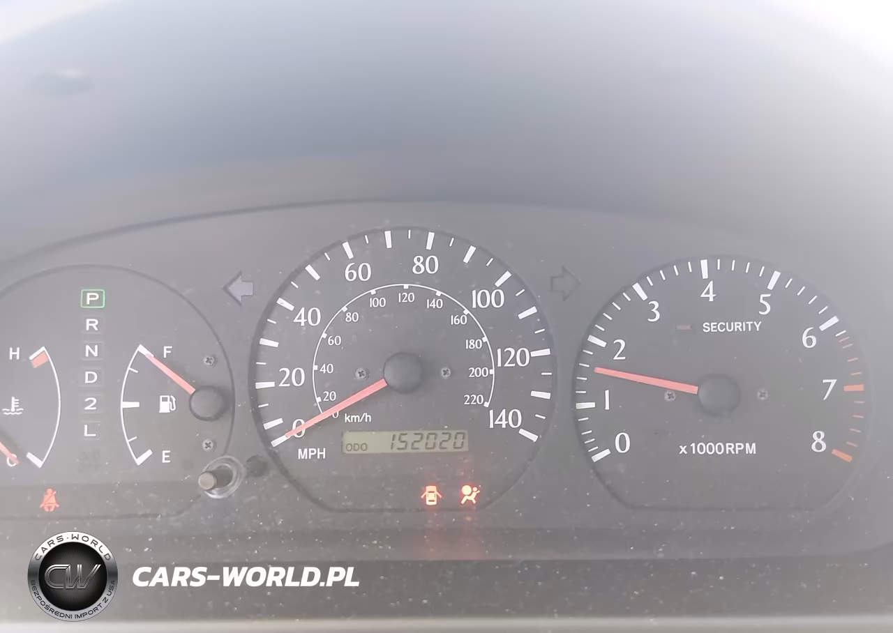 2001 Toyota Camry Solara Se V6 VIN:2T1CF22P31C436544 - 7