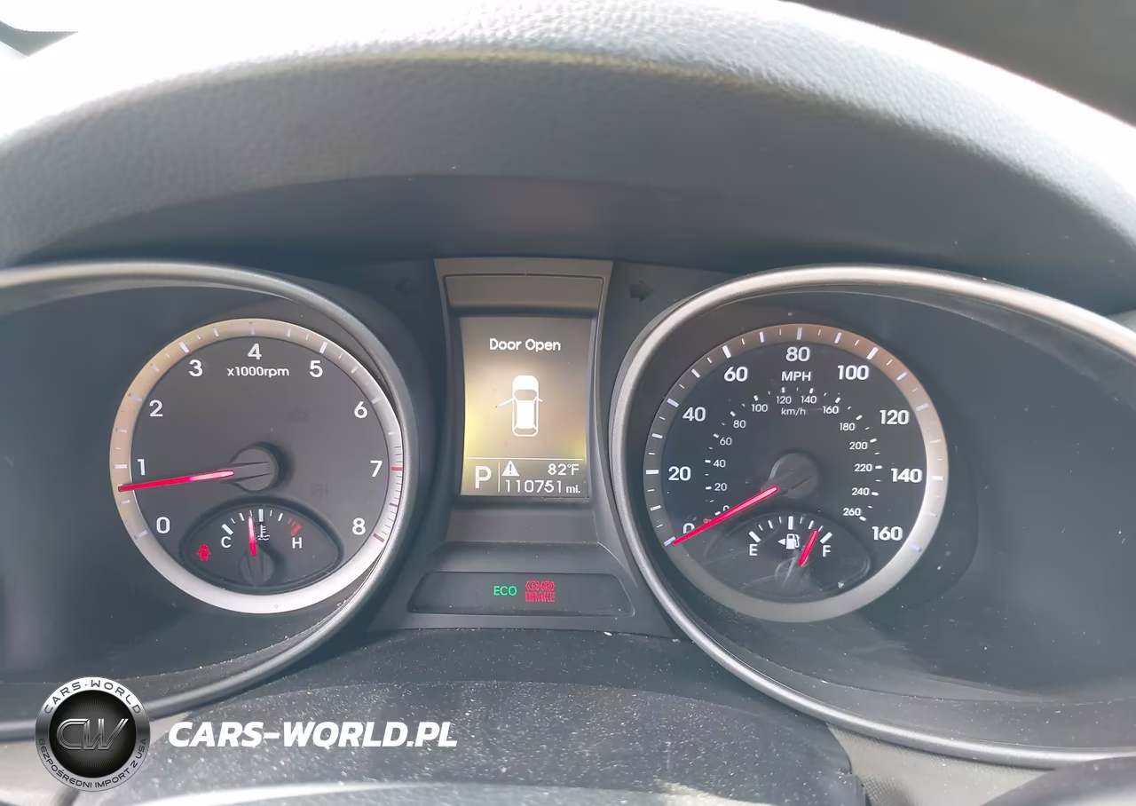 2016 Hyundai Santa Fe Sport 2.4L VIN:5XYZUDLB5GG324288 - 7