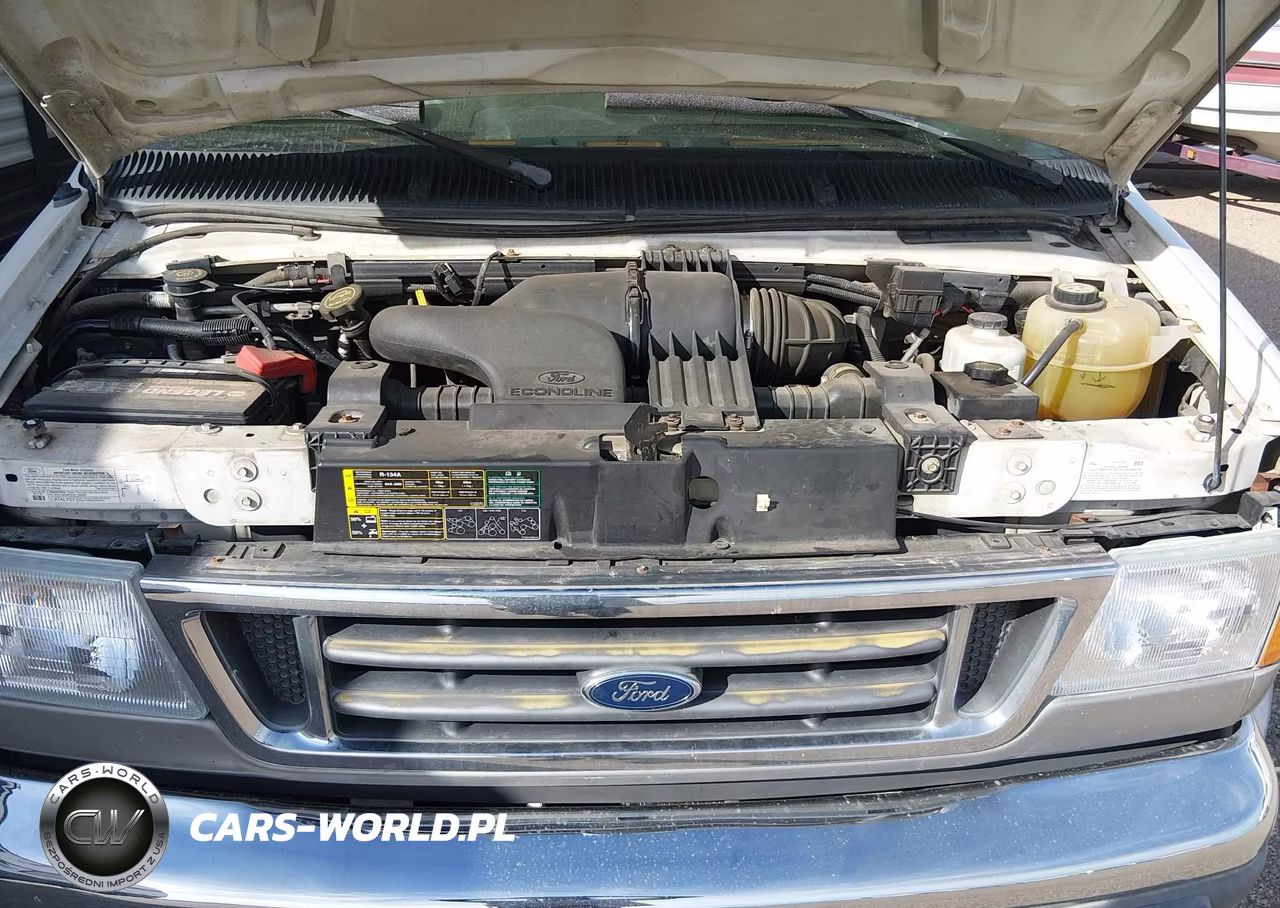 2006 Ford E-450 Cutaway VIN:1FDXE45S66DA06027 - 10