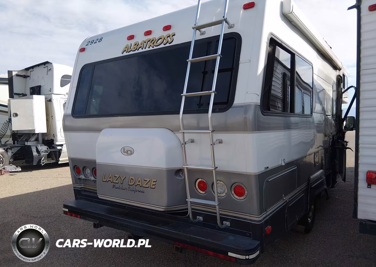 2006 Ford E-450 Cutaway VIN:1FDXE45S66DA06027 - 3