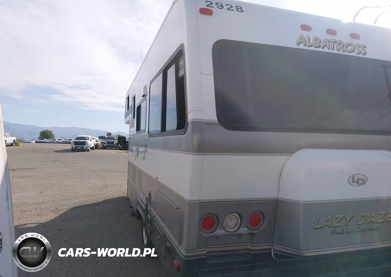 2006 Ford E-450 Cutaway VIN:1FDXE45S66DA06027 - 4