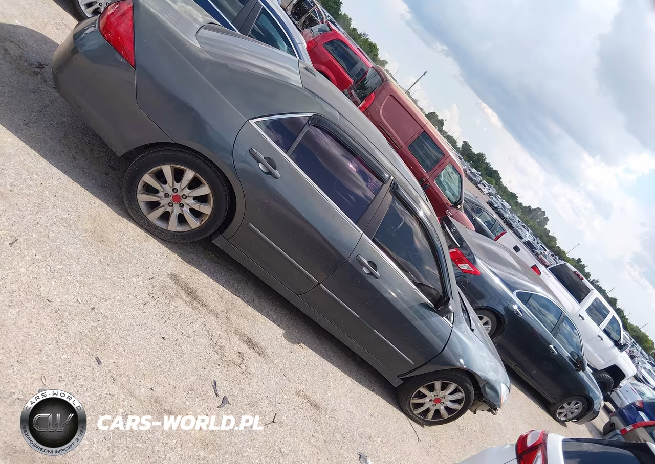 2006 Honda Accord 3.0 Ex – zdjęcie 1 z 12