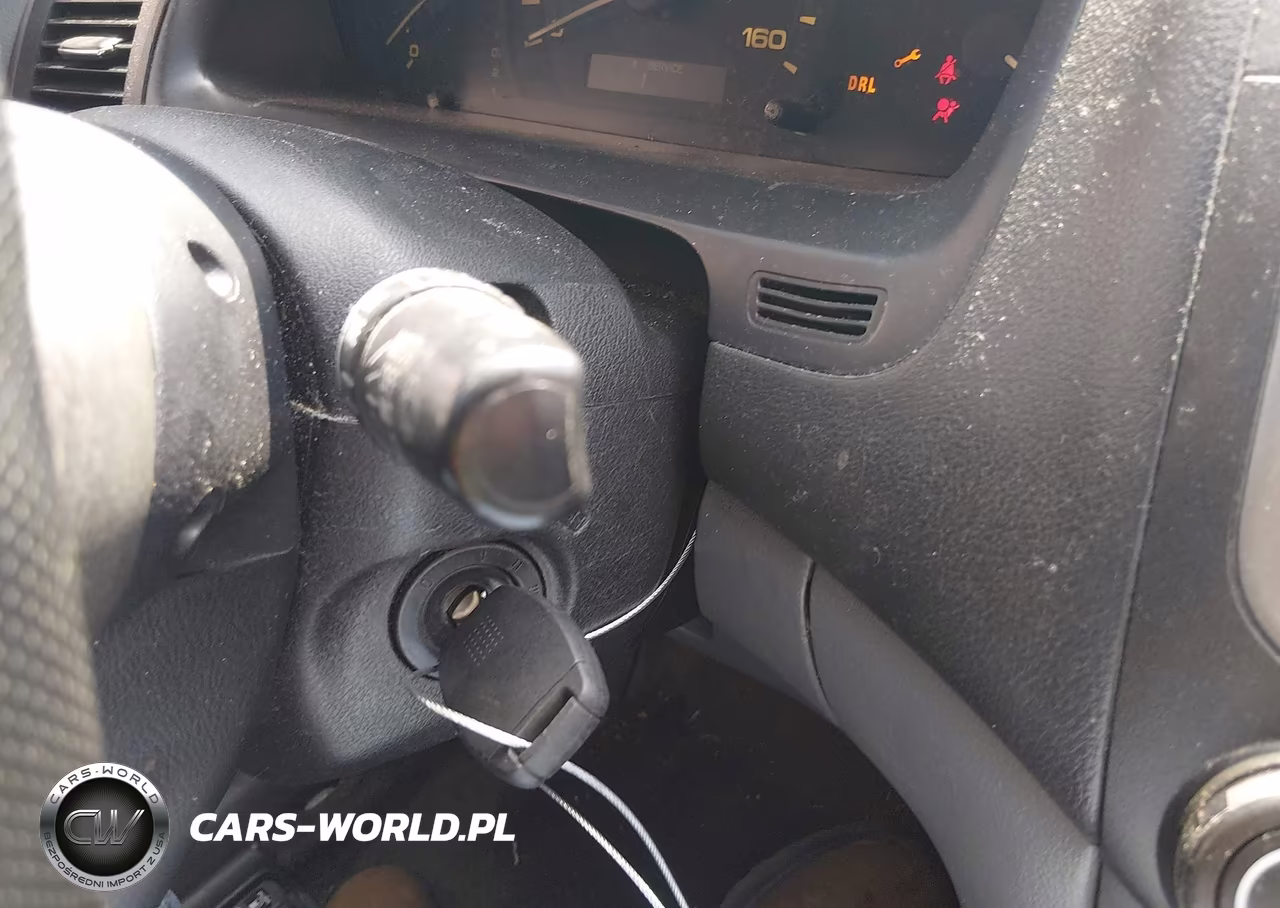 2006 Honda Accord 3.0 Ex VIN:1HGCM66516A050353 - 11