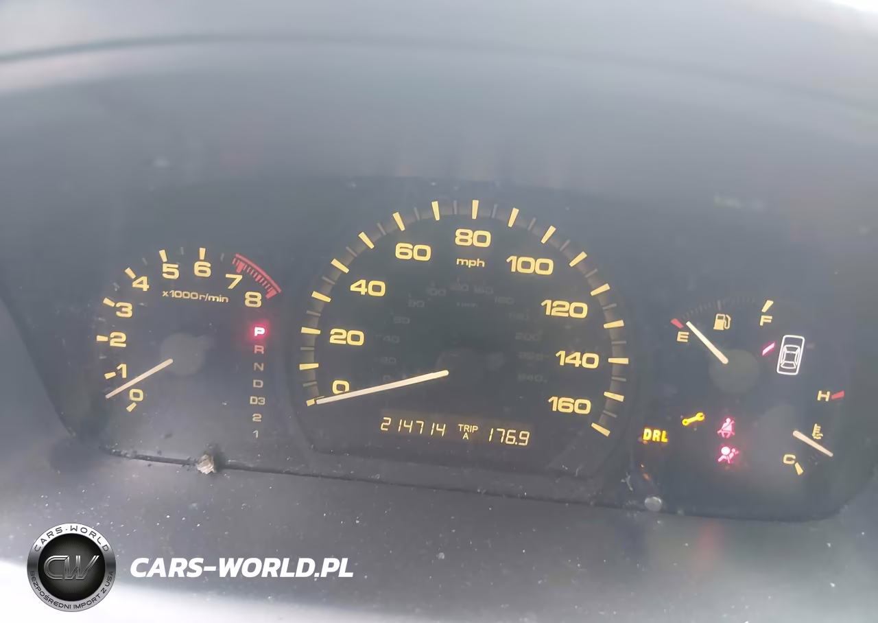 2006 Honda Accord 3.0 Ex VIN:1HGCM66516A050353 - 7