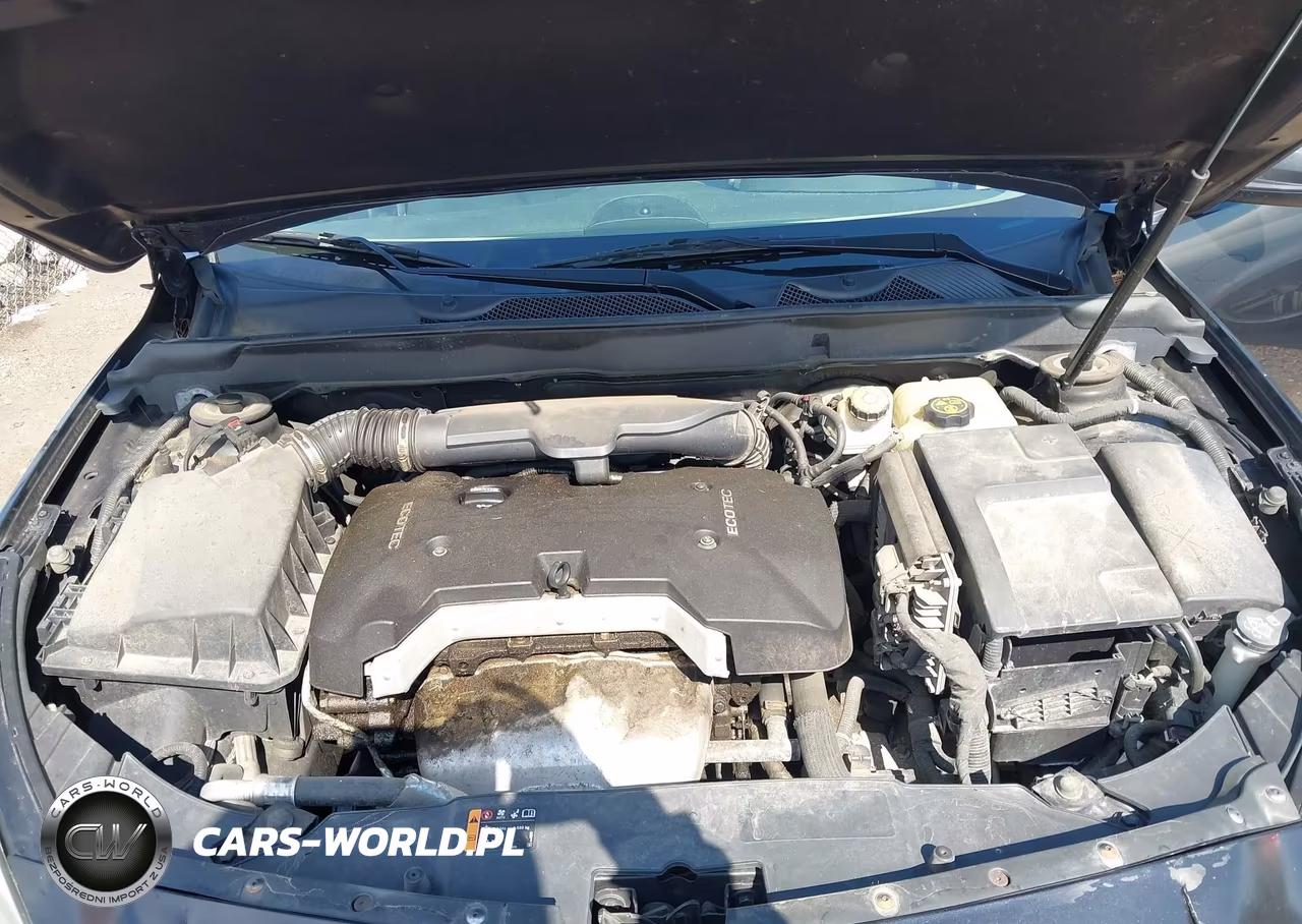 2013 Chevrolet Malibu 1Ls VIN:1G11B5SA6DF200510 - 10