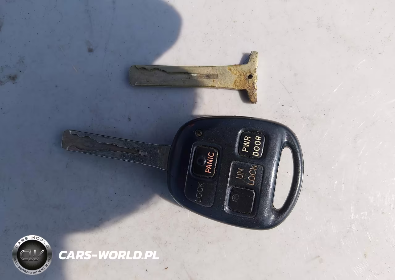 2004 Lexus Rx 330 VIN:2T2GA31U54C006818 - 11