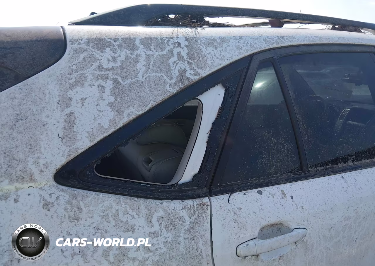 2004 Lexus Rx 330 VIN:2T2GA31U54C006818 - 14