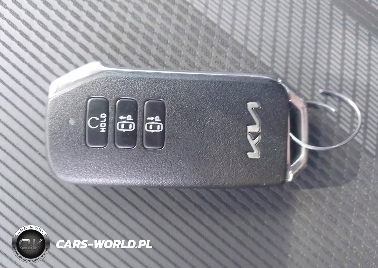 2024 Kia Ev6 Gt VIN:KNDC5DLE2R5220432 - 11