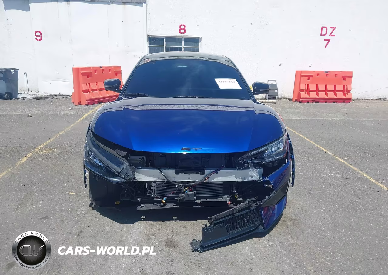 2024 Kia Ev6 Gt VIN:KNDC5DLE2R5220432 - 12