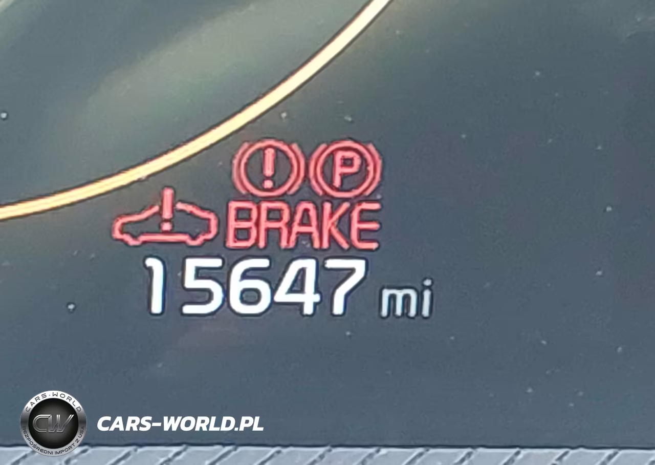 2024 Kia Ev6 Gt VIN:KNDC5DLE2R5220432 - 15