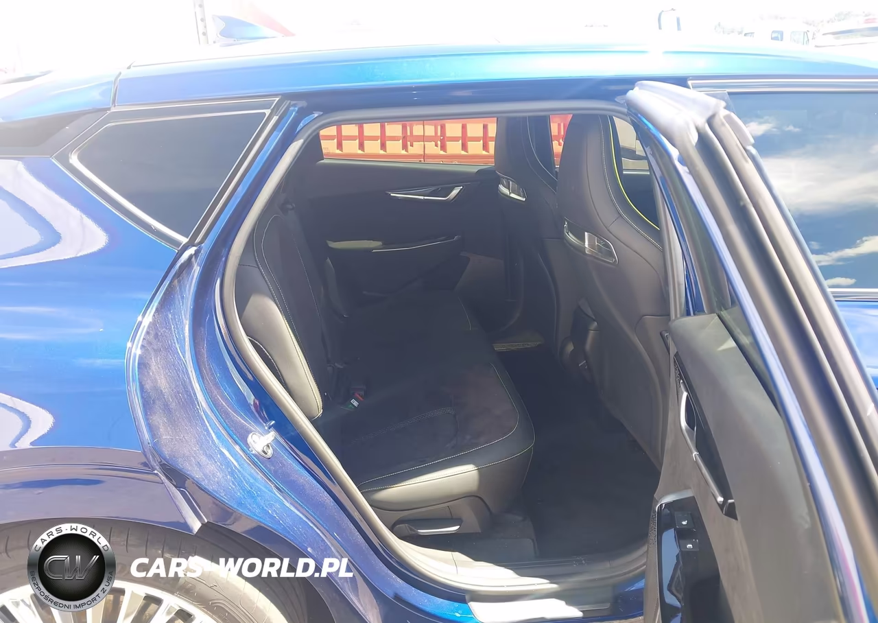 2024 Kia Ev6 Gt VIN:KNDC5DLE2R5220432 - 8