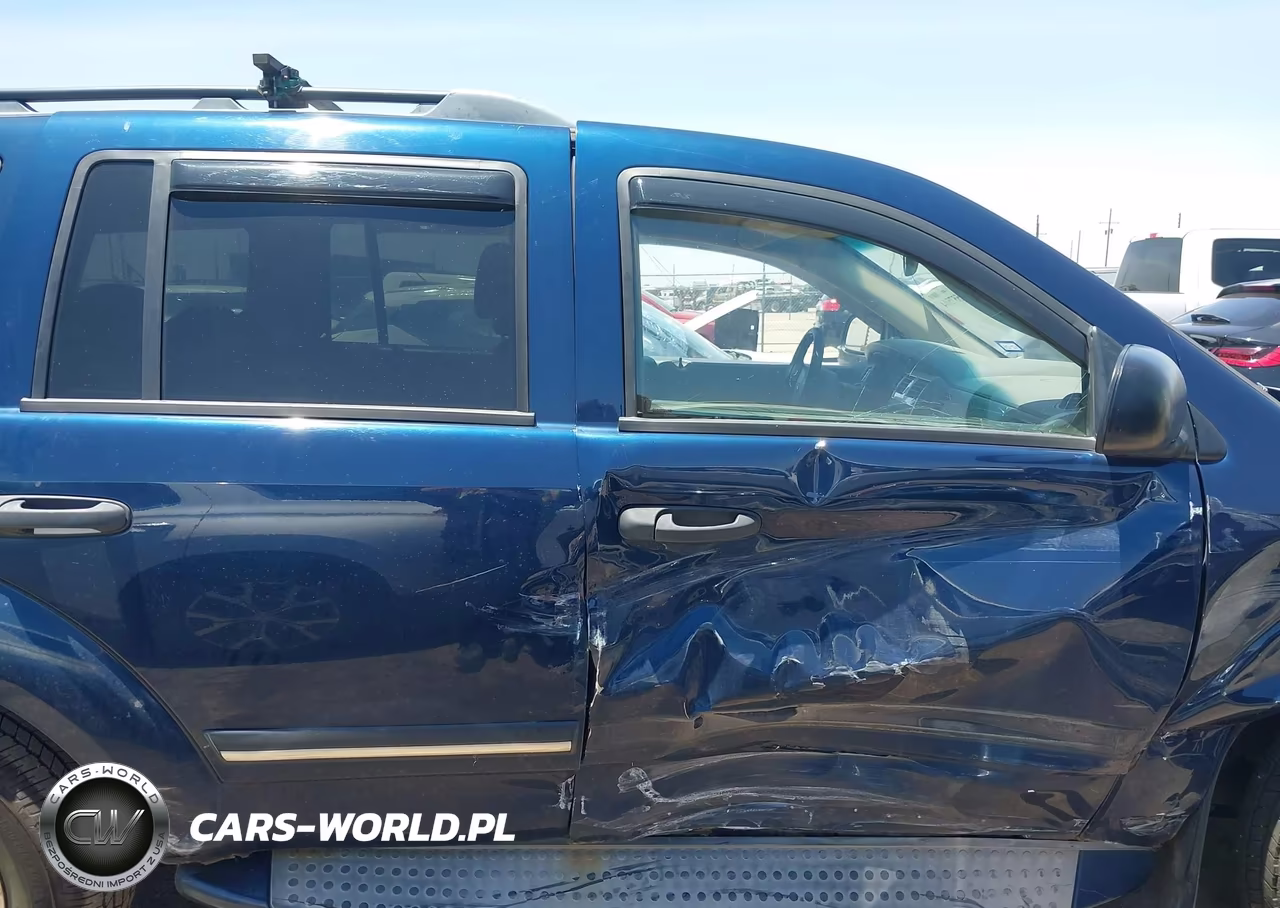 2005 Dodge Durango Limited VIN:1D8HB58D85F582730 - 14