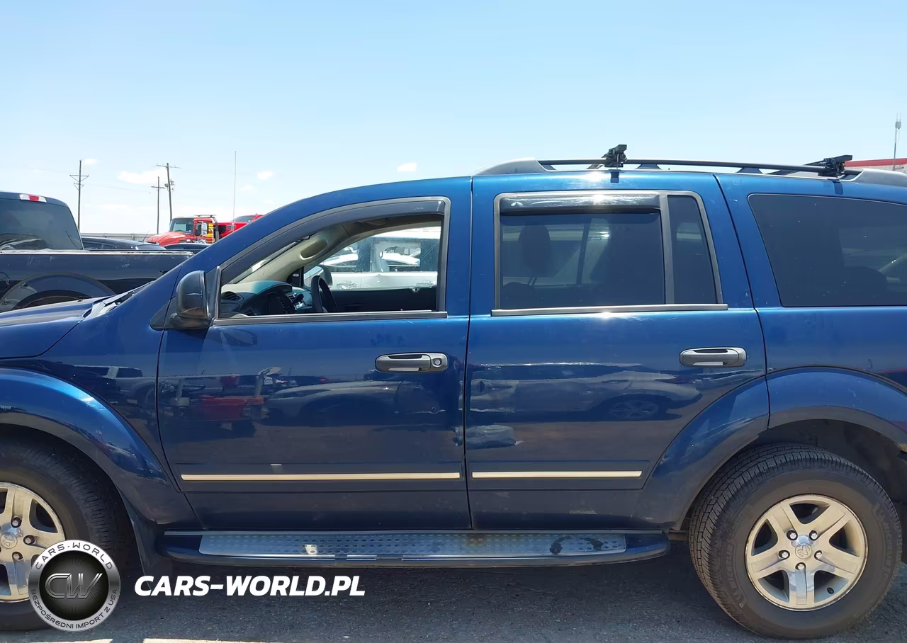 2005 Dodge Durango Limited VIN:1D8HB58D85F582730 - 15