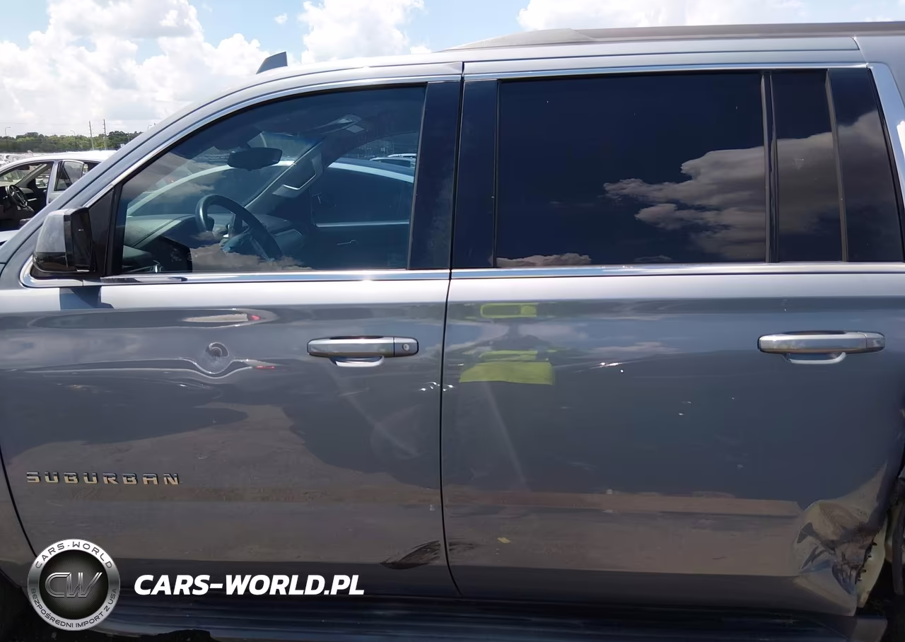 2016 Chevrolet Suburban Ls VIN:1GNSCGKC1GR287538 - 14
