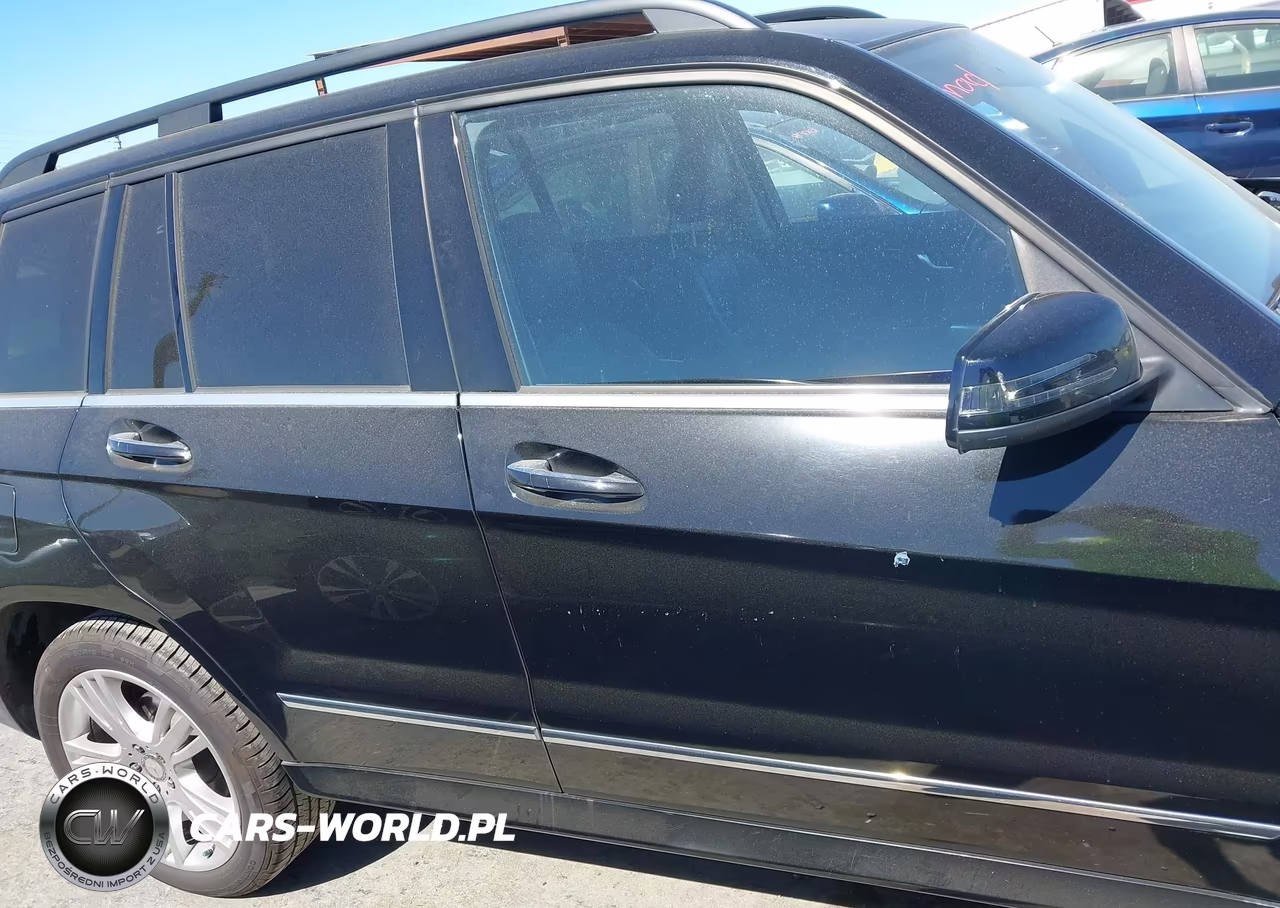 2015 Mercedes-Benz Glk 350 4Matic VIN:WDCGG8JB5FG424678 - 13
