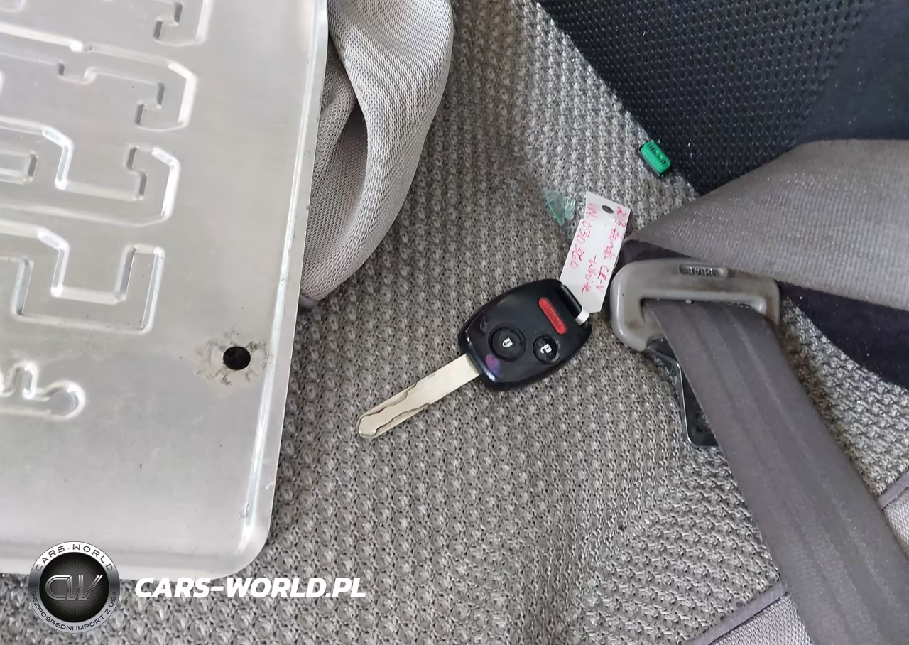 2013 Honda Cr-V Lx VIN:5J6RM4H32DL030360 - 11