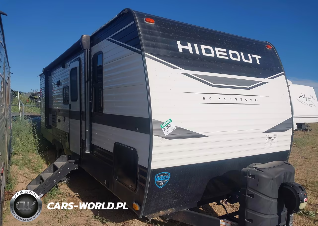 2022 Keystone Rv Other – zdjęcie 1 z 14