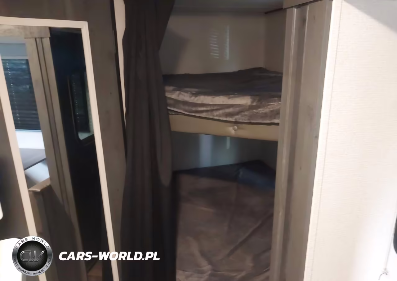 2022 Keystone Rv Other VIN:4YDTH1M22NN248961 - 12