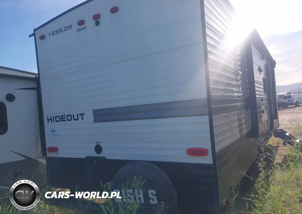 2022 Keystone Rv Other VIN:4YDTH1M22NN248961 - 4