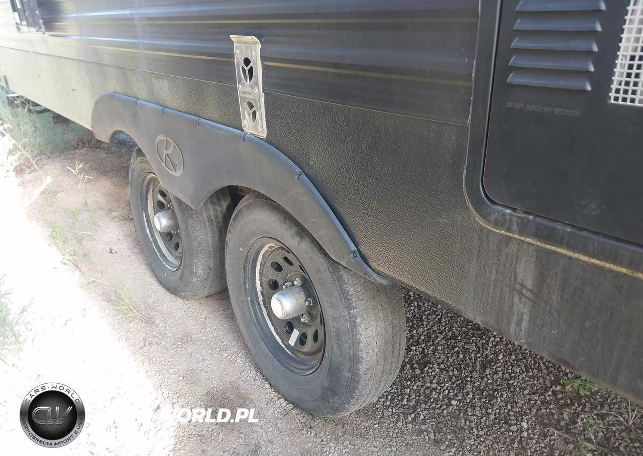 2022 Keystone Rv Other VIN:4YDTH1M22NN248961 - 6