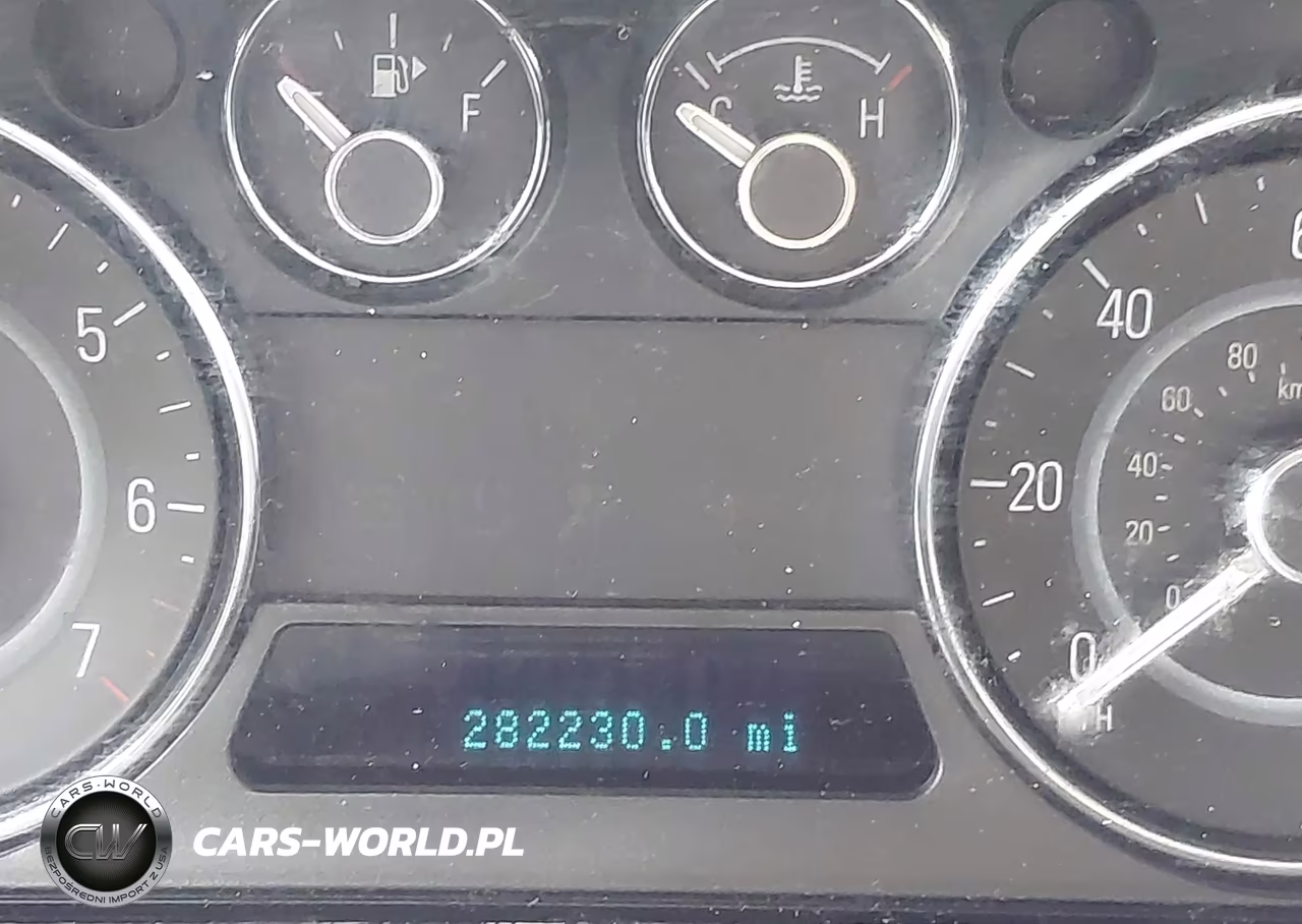 2009 Ford Flex Se VIN:2FMDK51C39BA58256 - 7